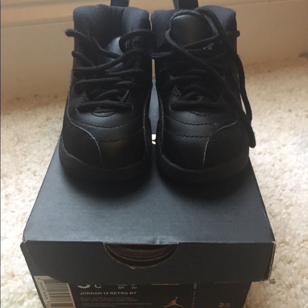 Kids Jordan’s